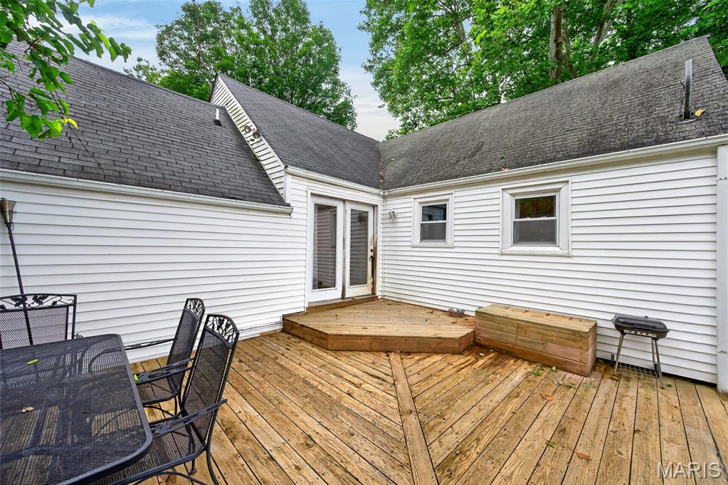 Meadowlawn - Residential