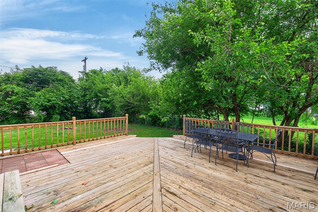 Meadowlawn - Residential