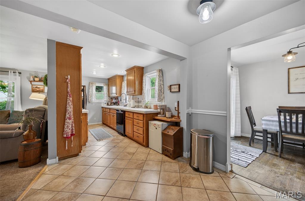 Meadowlawn - Residential