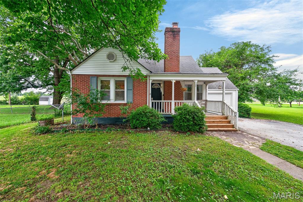 Meadowlawn - Residential