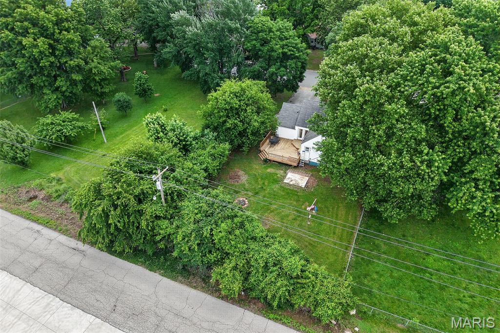 Meadowlawn - Residential