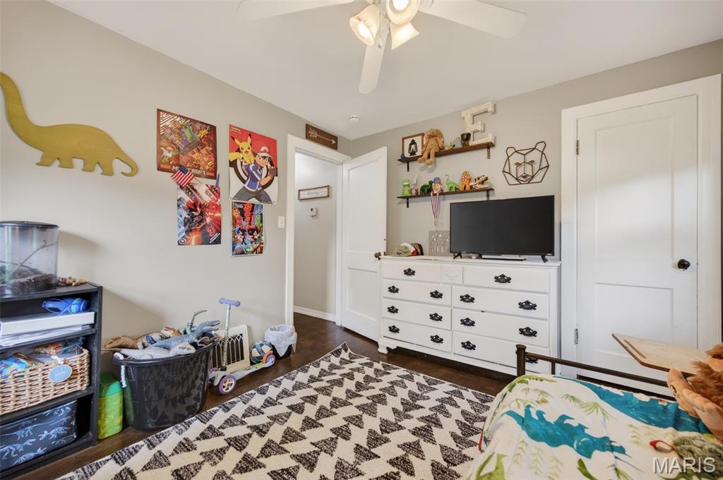 Meadowlawn - Residential