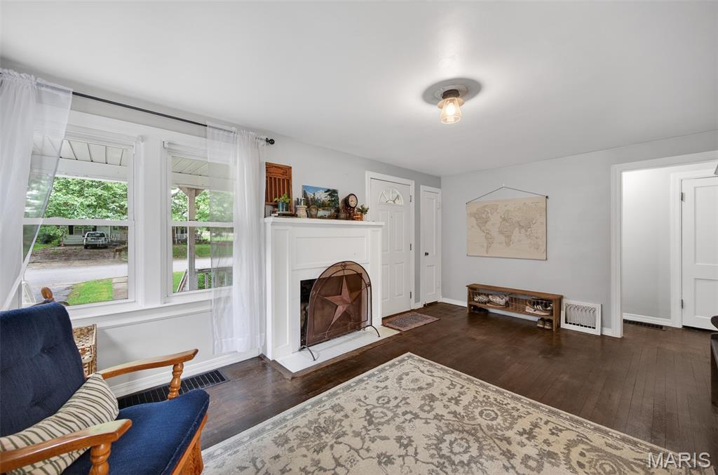 Meadowlawn - Residential