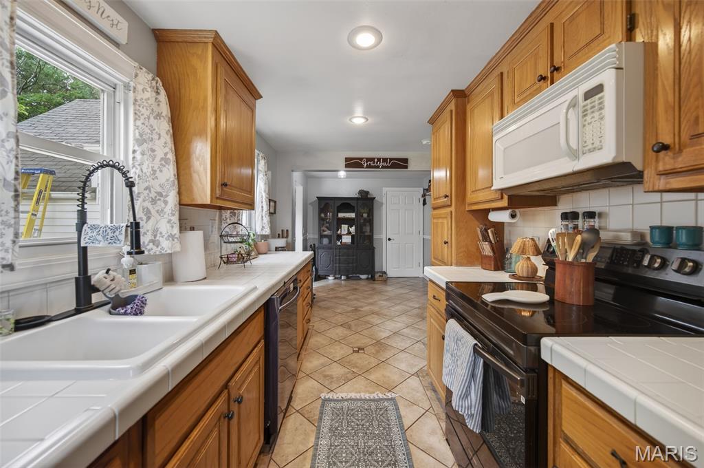 Meadowlawn - Residential