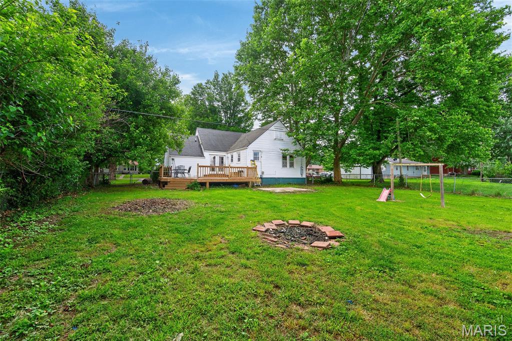 Meadowlawn - Residential