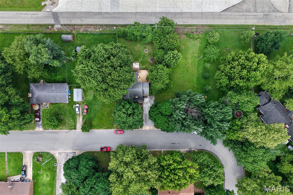 Meadowlawn - Residential