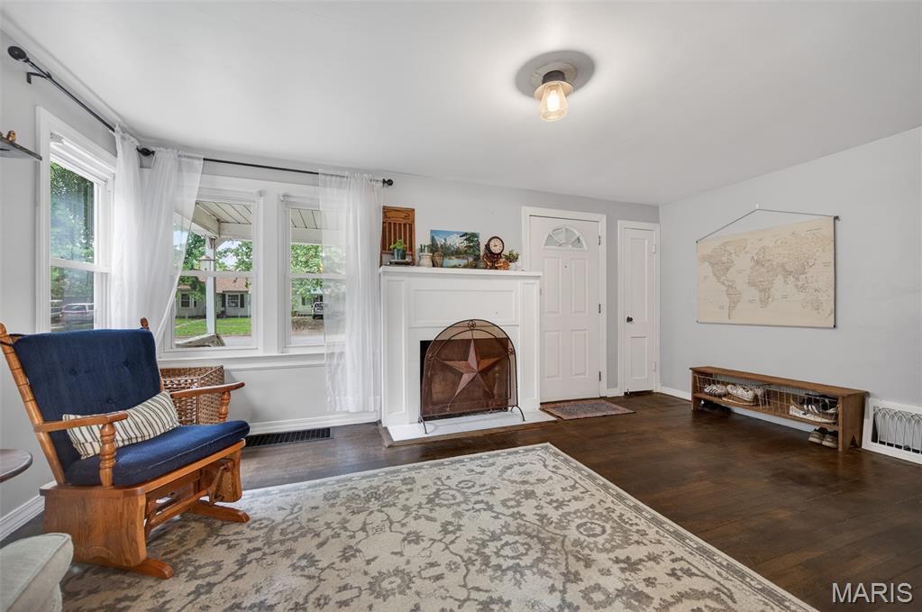 Meadowlawn - Residential