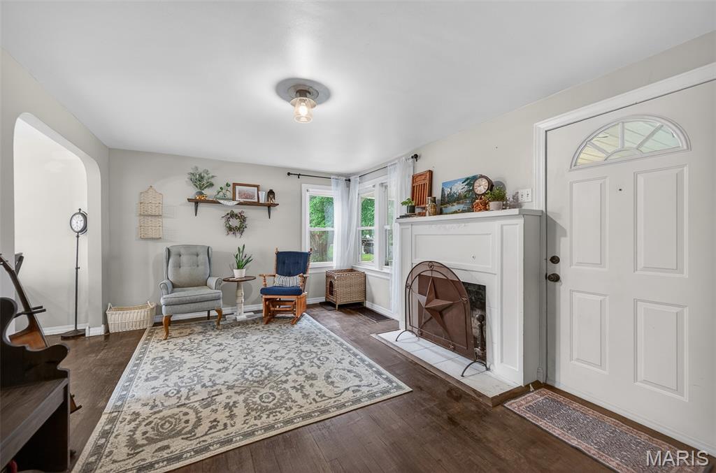 Meadowlawn - Residential