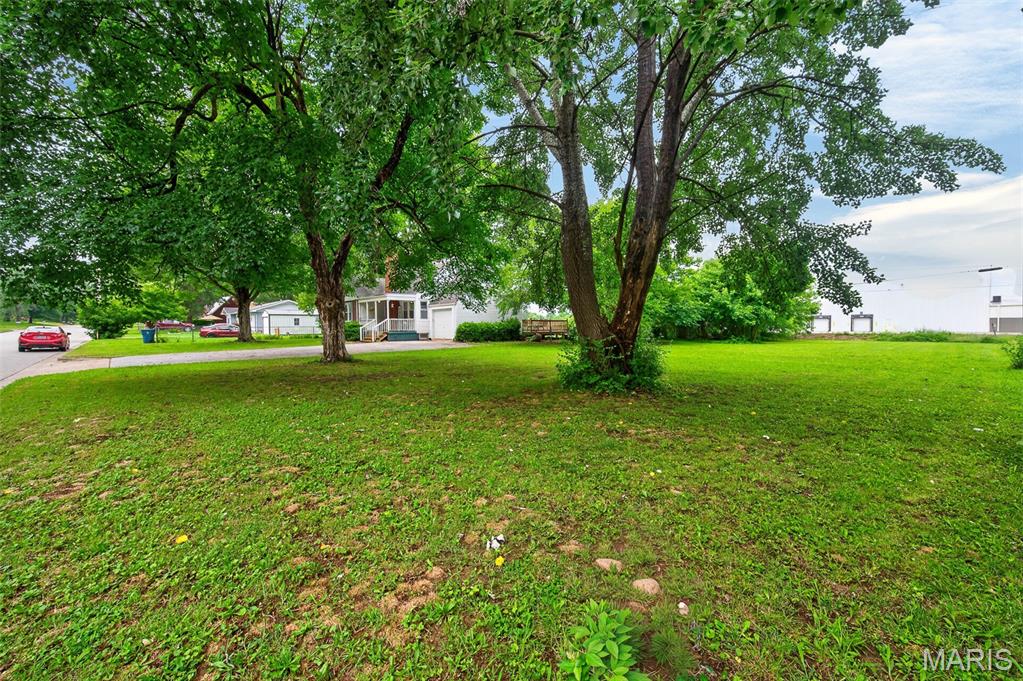 Meadowlawn - Residential