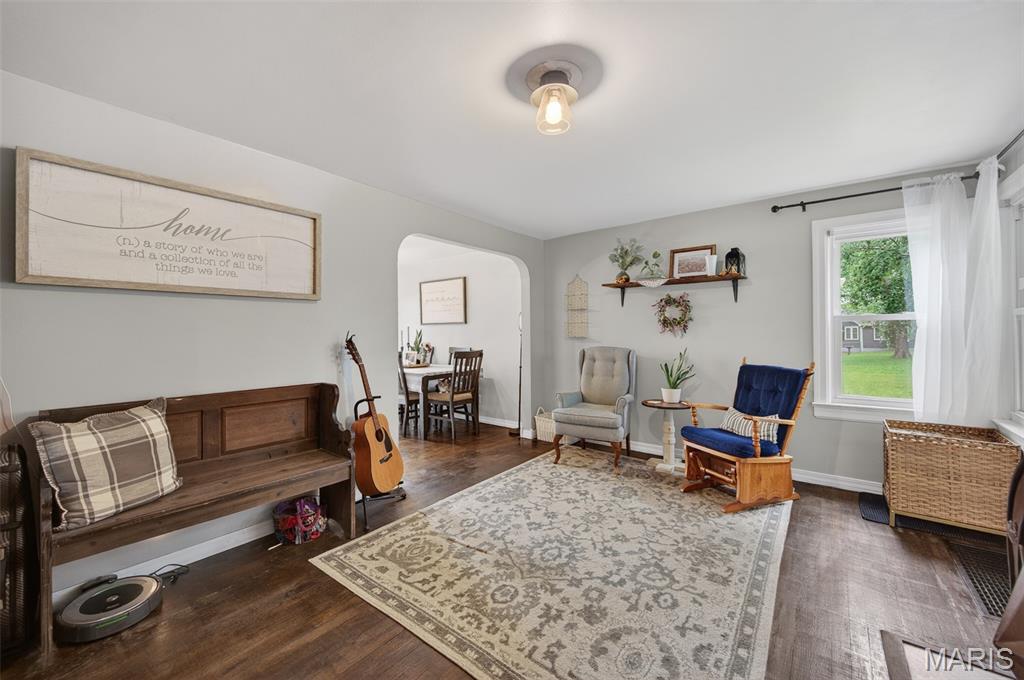 Meadowlawn - Residential