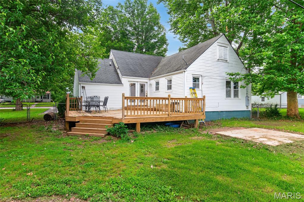 Meadowlawn - Residential