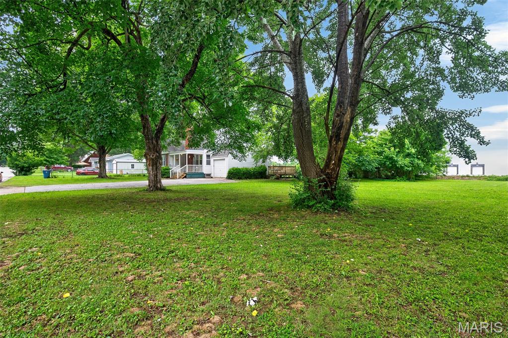 Meadowlawn - Residential