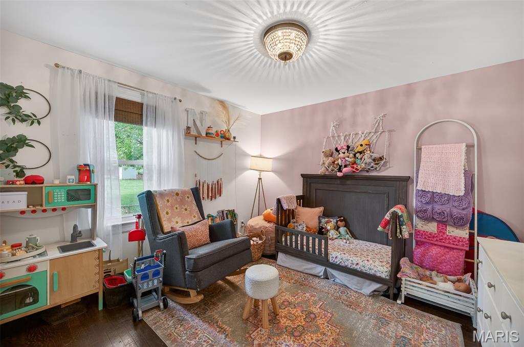 Meadowlawn - Residential