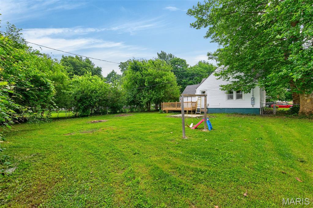 Meadowlawn - Residential