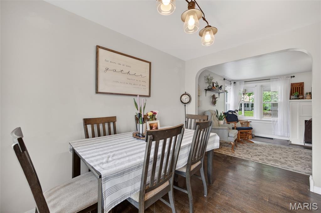 Meadowlawn - Residential