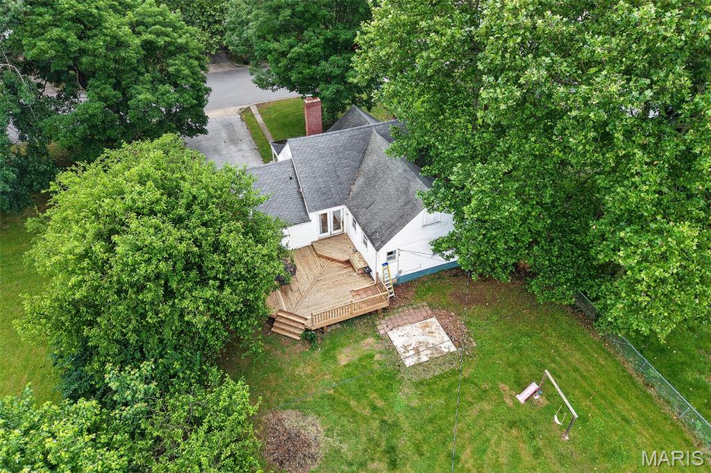 Meadowlawn - Residential