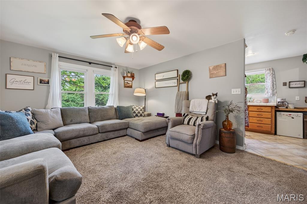 Meadowlawn - Residential