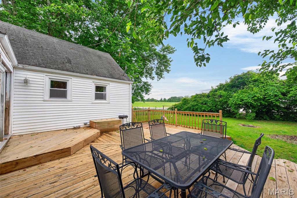 Meadowlawn - Residential
