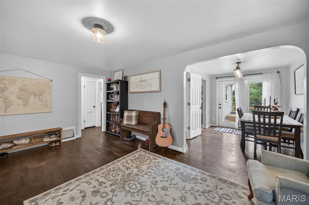 Meadowlawn - Residential