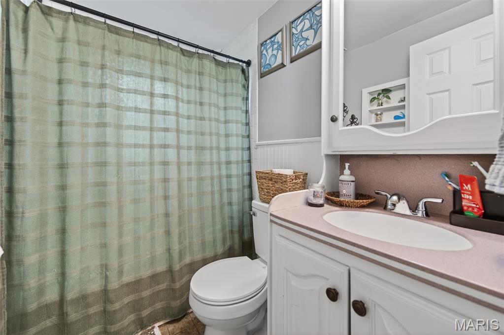 Meadowlawn - Residential