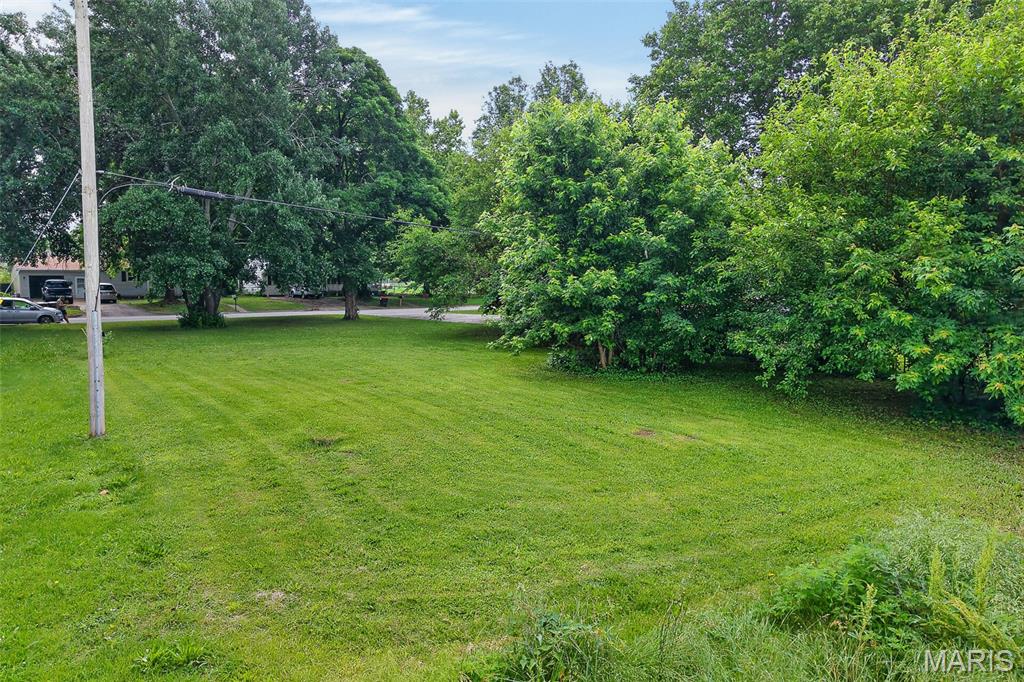 Meadowlawn - Residential