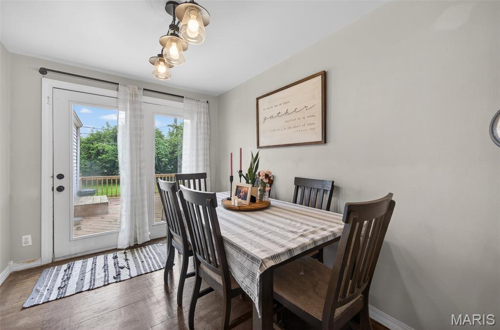 Meadowlawn - Residential