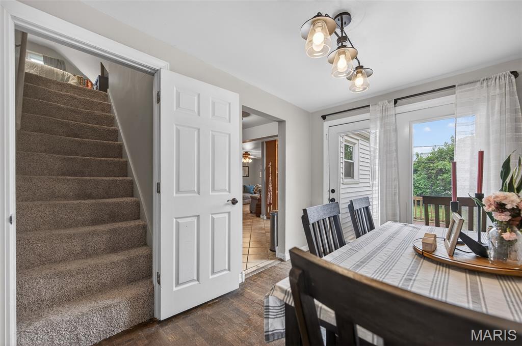 Meadowlawn - Residential