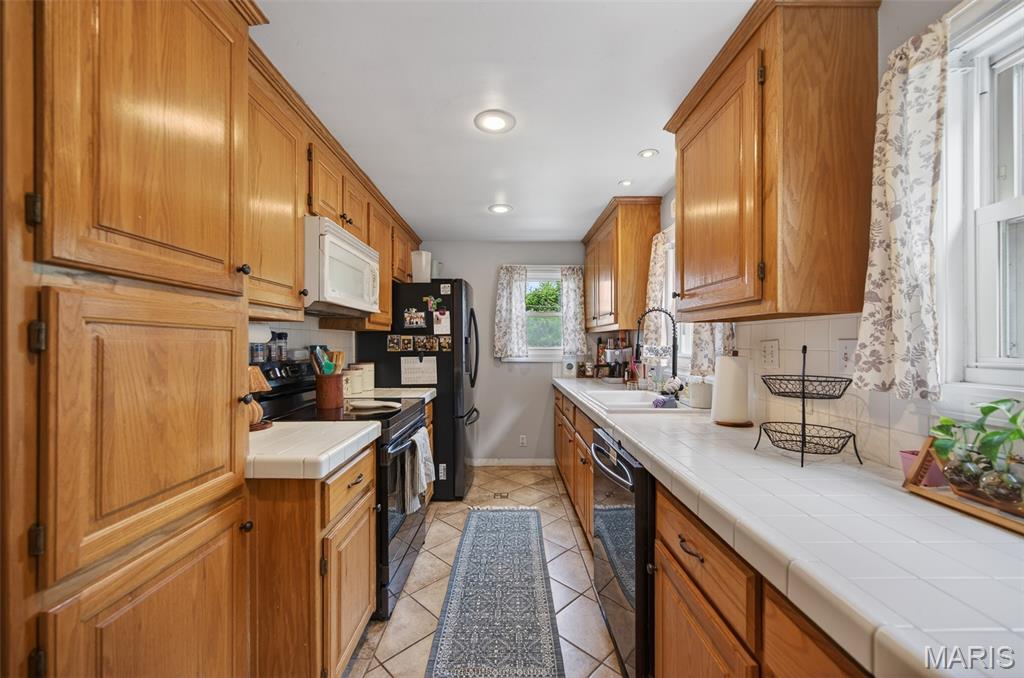 Meadowlawn - Residential