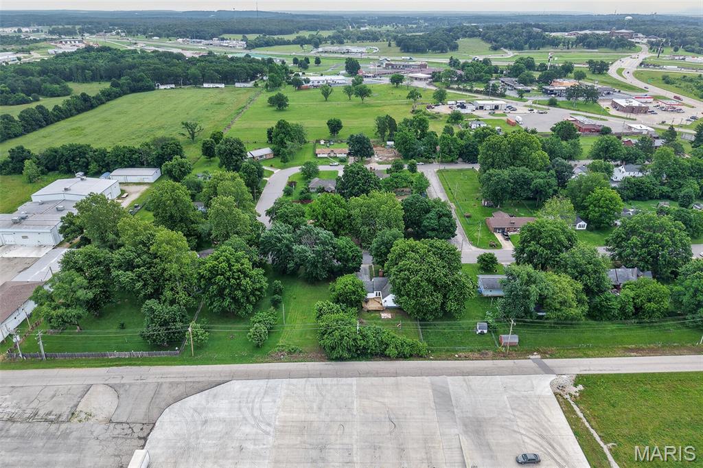 Meadowlawn - Residential