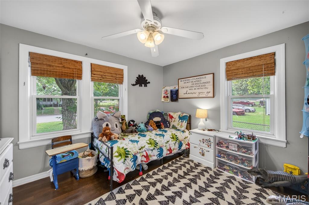 Meadowlawn - Residential