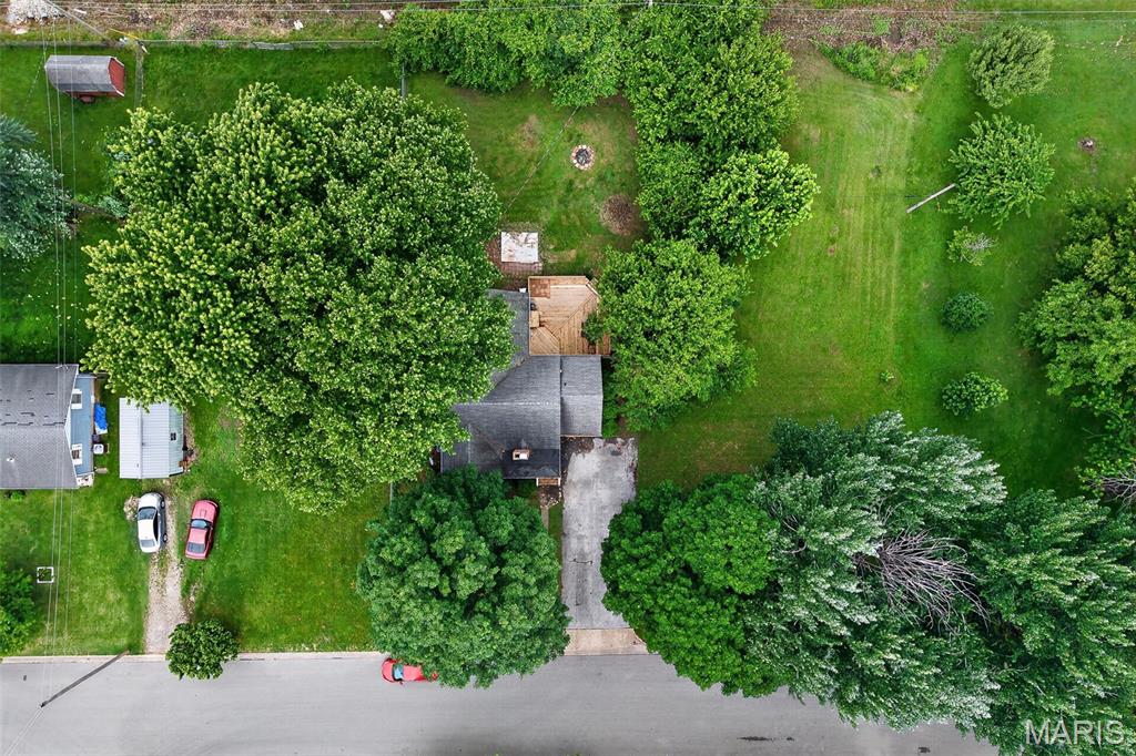 Meadowlawn - Residential