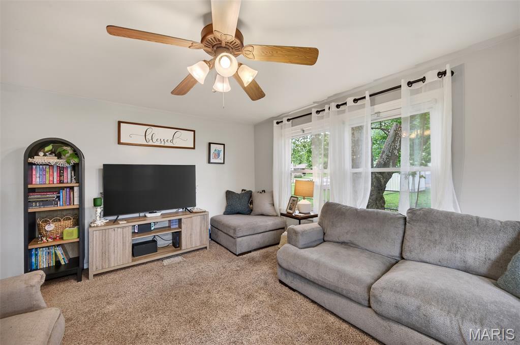 Meadowlawn - Residential