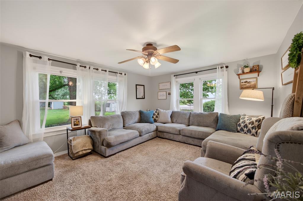 Meadowlawn - Residential