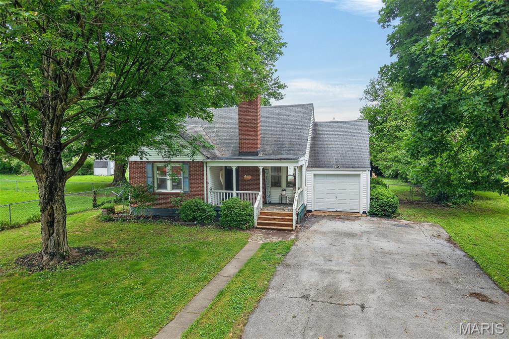 Meadowlawn - Residential