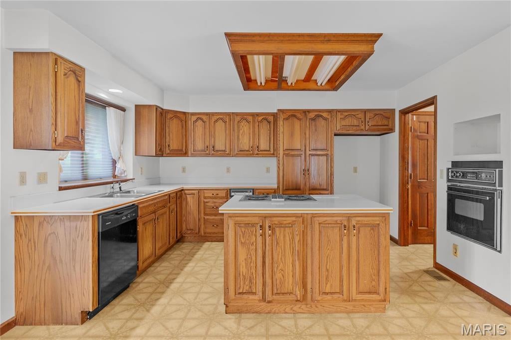 Briargate Estate - Residential Lease