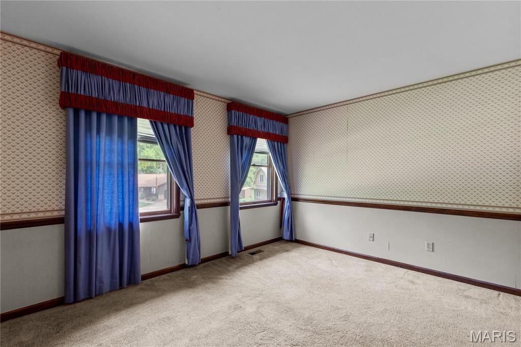 Briargate Estate - Residential Lease