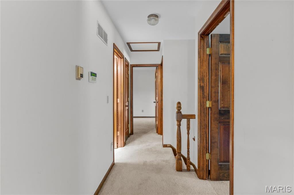 Briargate Estate - Residential Lease
