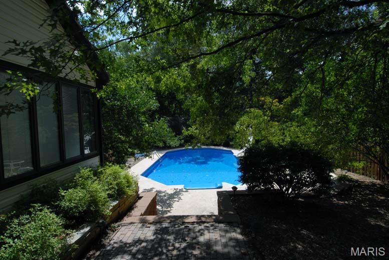 Briargate Estate - Residential Lease