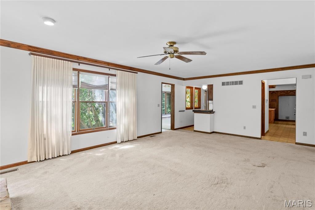 Briargate Estate - Residential Lease