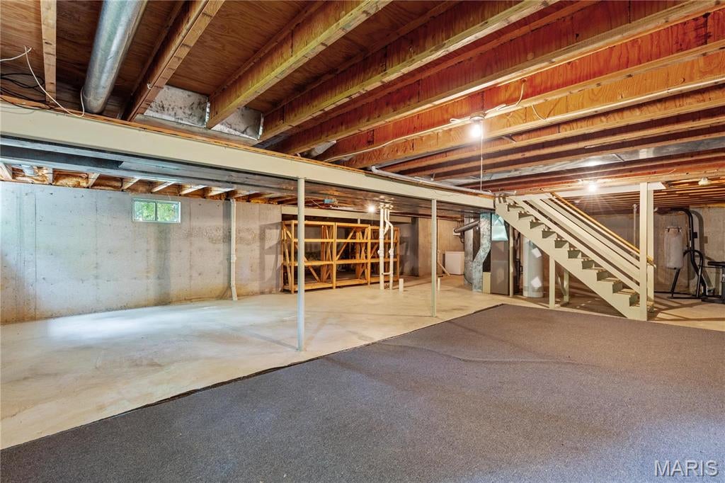 Briargate Estate - Residential Lease