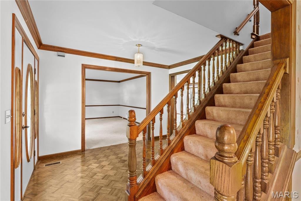 Briargate Estate - Residential Lease