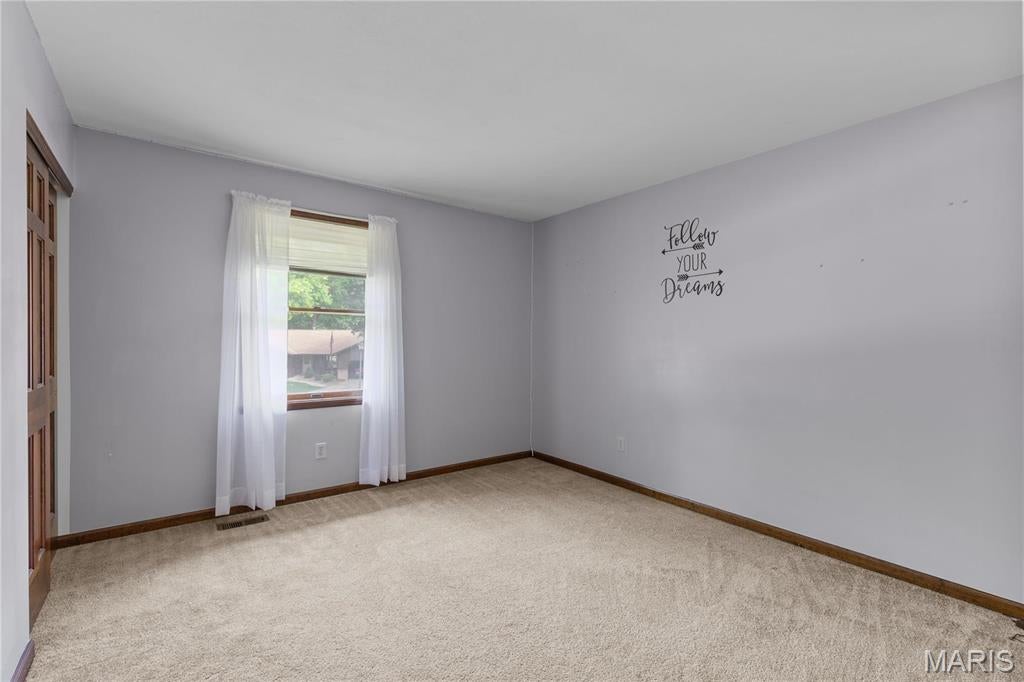 Briargate Estate - Residential Lease