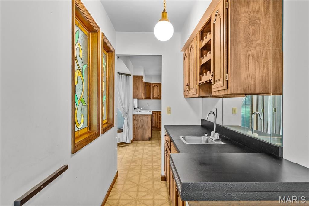 Briargate Estate - Residential Lease