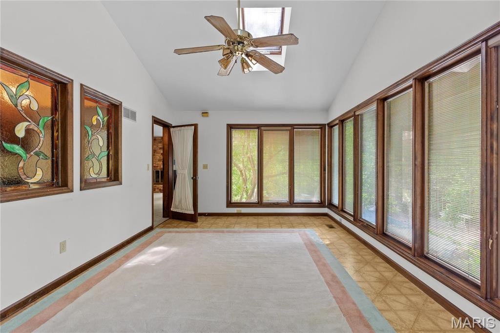 Briargate Estate - Residential Lease
