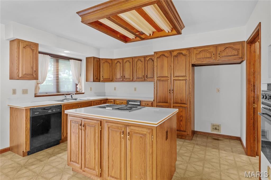 Briargate Estate - Residential Lease