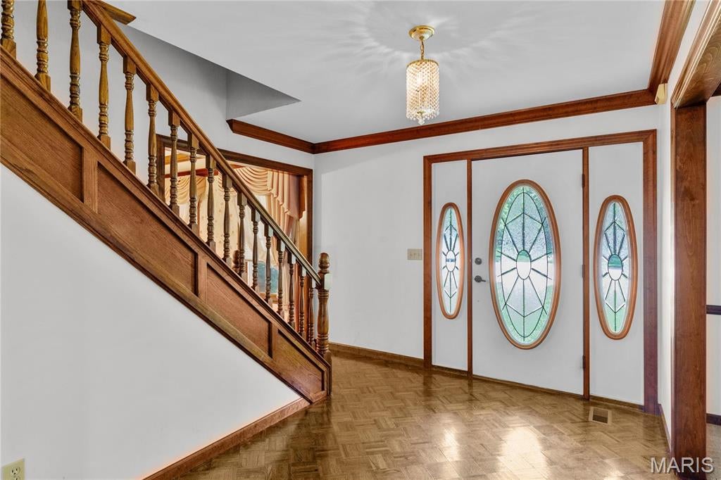 Briargate Estate - Residential Lease