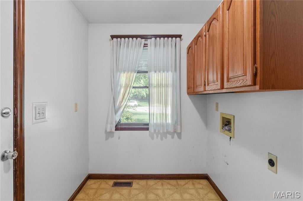 Briargate Estate - Residential Lease