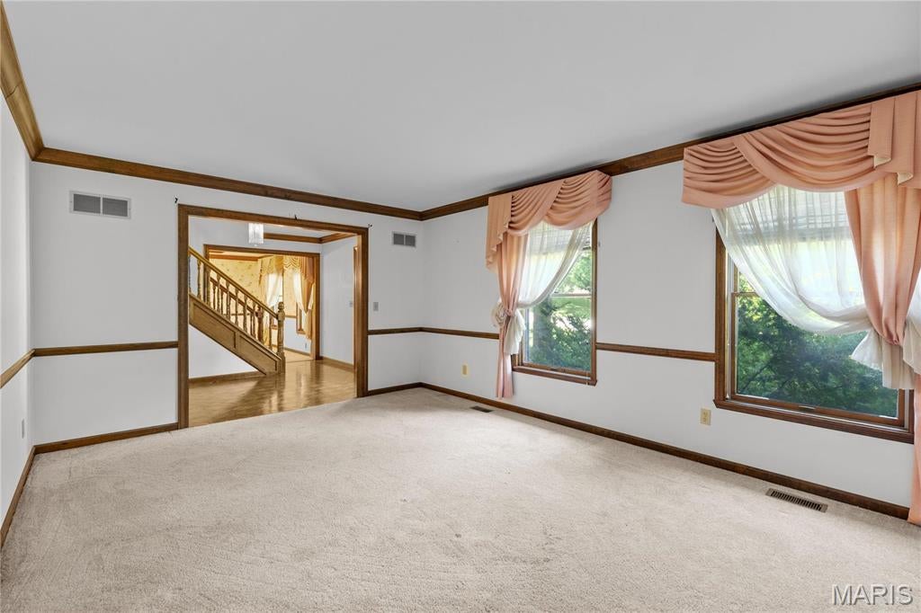 Briargate Estate - Residential Lease