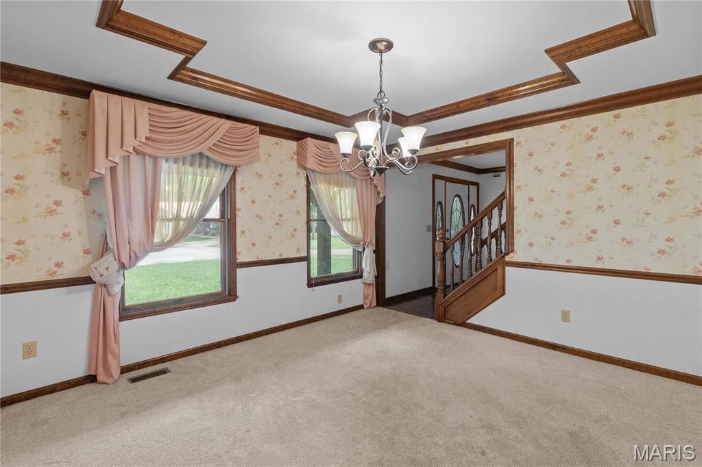 Briargate Estate - Residential Lease