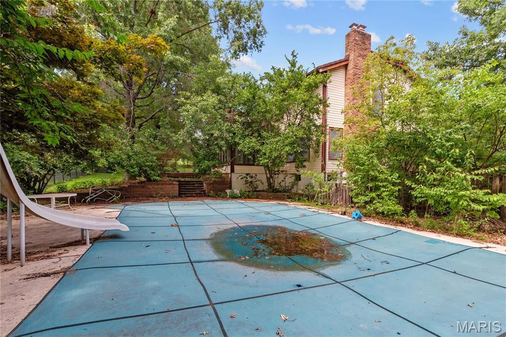 Briargate Estate - Residential Lease